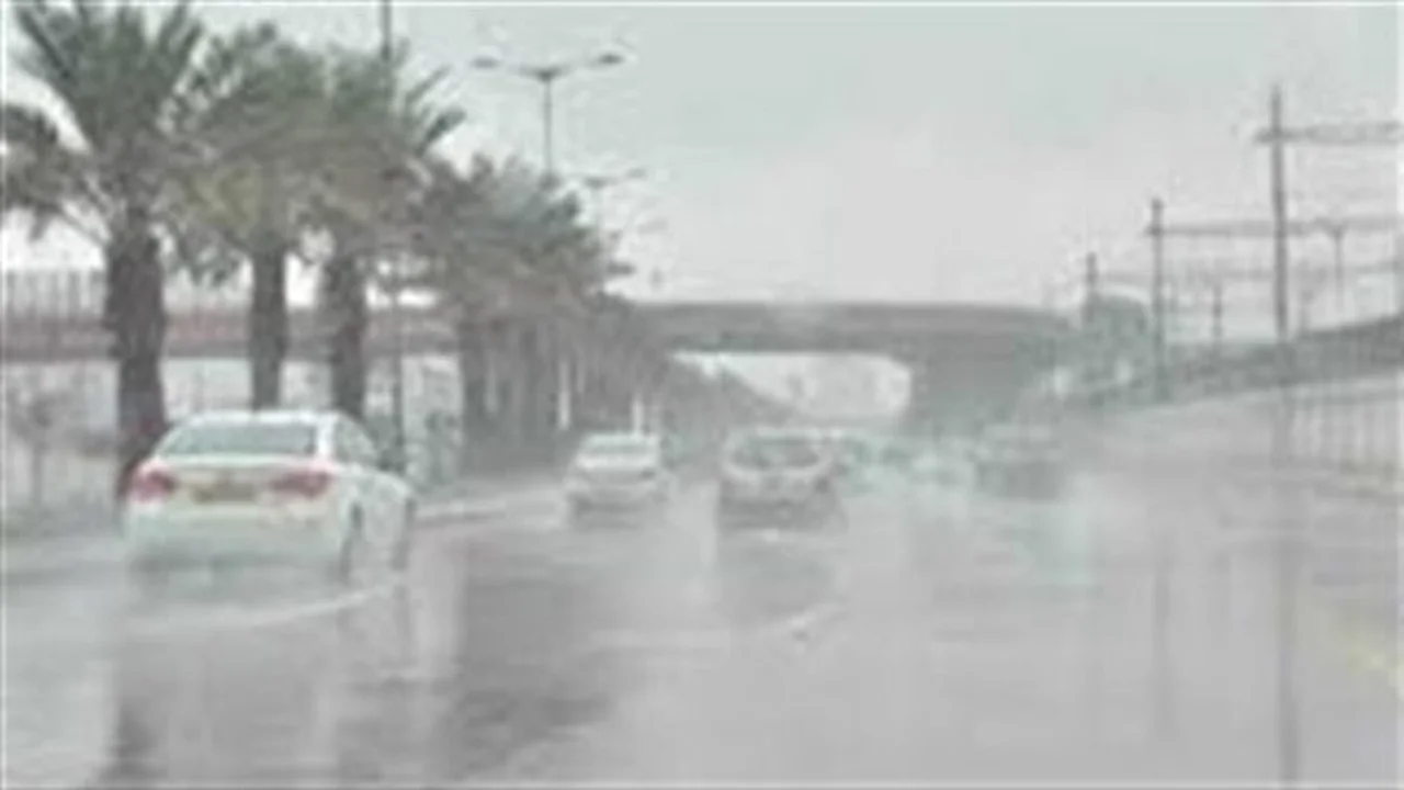 بيان هيئة الأرصاد يوضح تطورات حالة الطقس المتوقعة اليوم الإثنين 2-3-2026